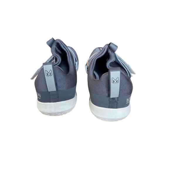 Nike Metcon Sport Men's Athletic Running Shoes Size 9 Dark Grey Low Top Sneaker - Picture 5 of 9